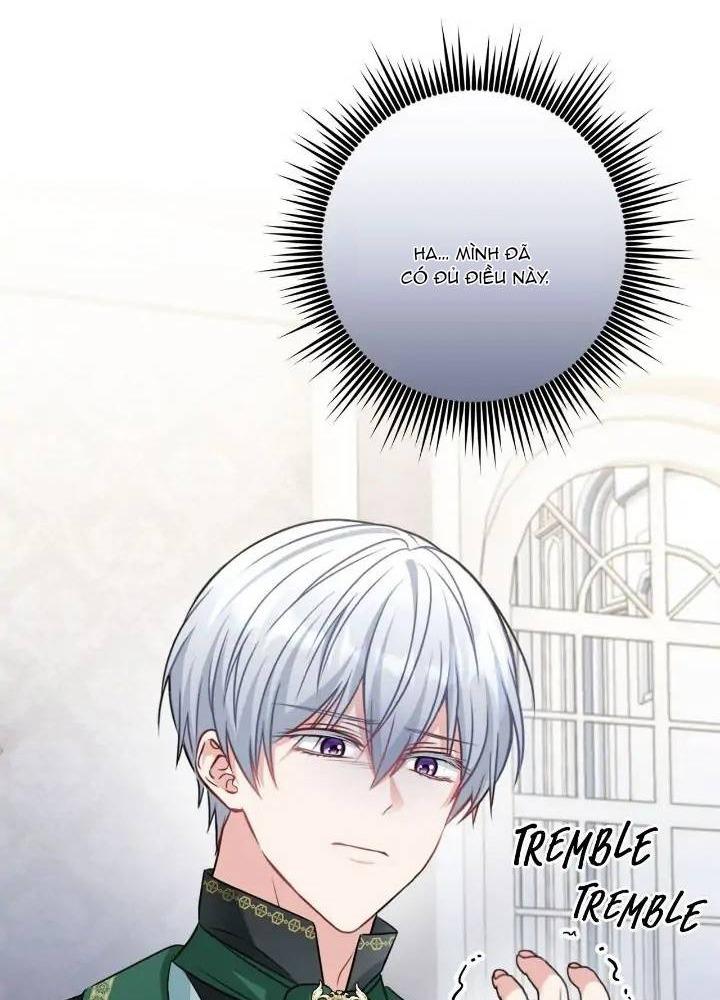 tại sao mẹ chồng tôi lại như thế này? chapter 32 83