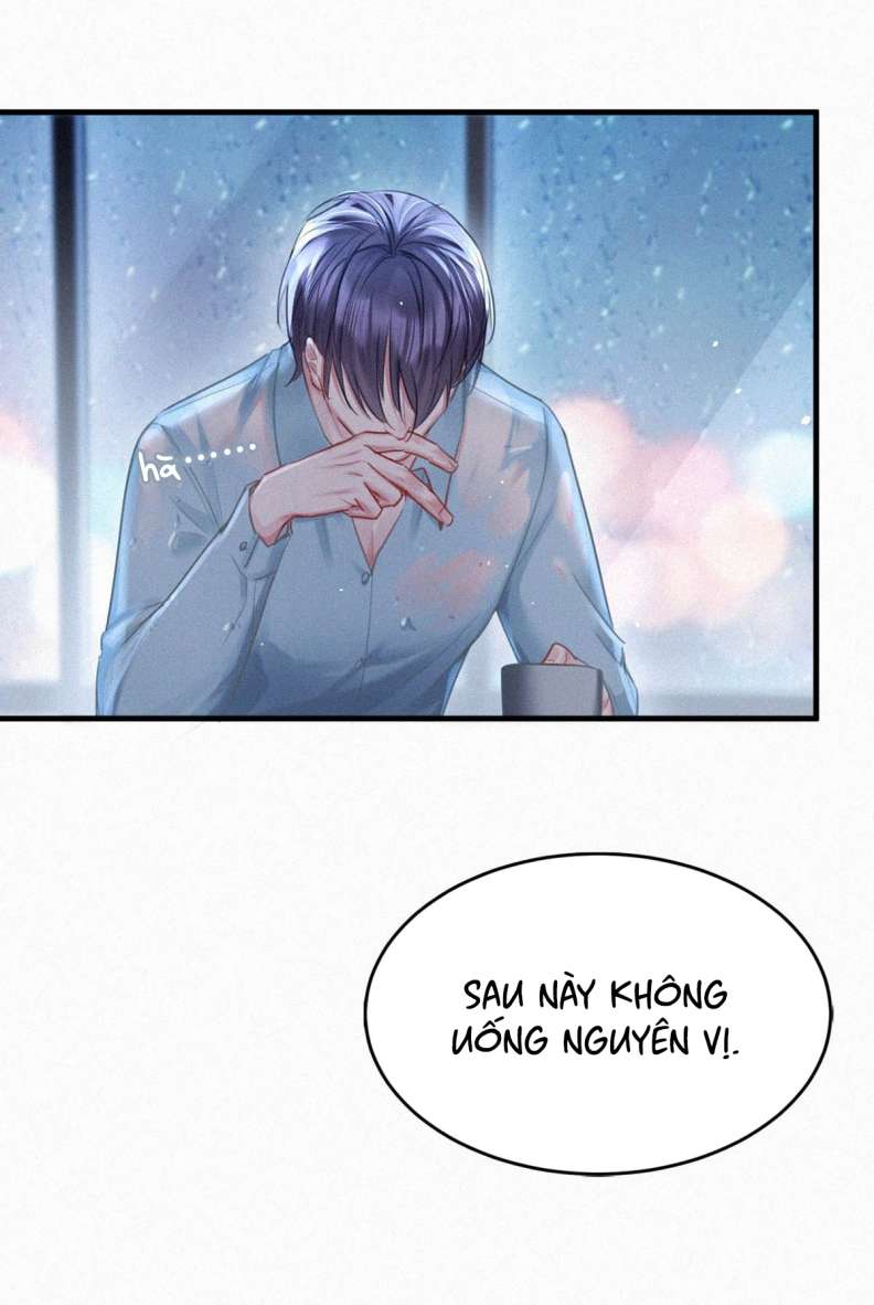 thần thương (môi súng) chapter 92 37