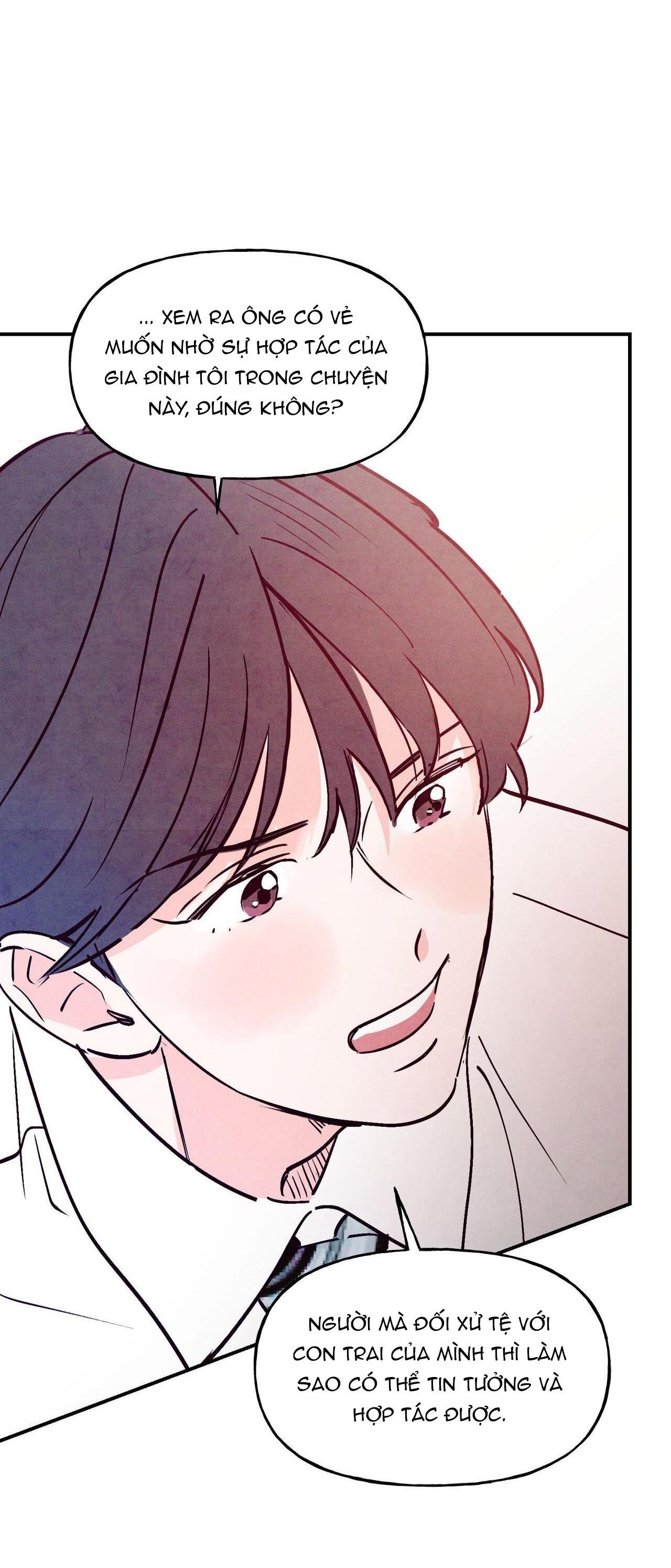 say tình [bl] chapter 78 59