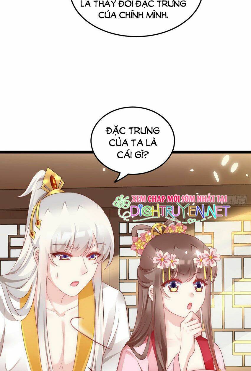 ta ở cổ đại nuôi nam nhân chapter 86 15