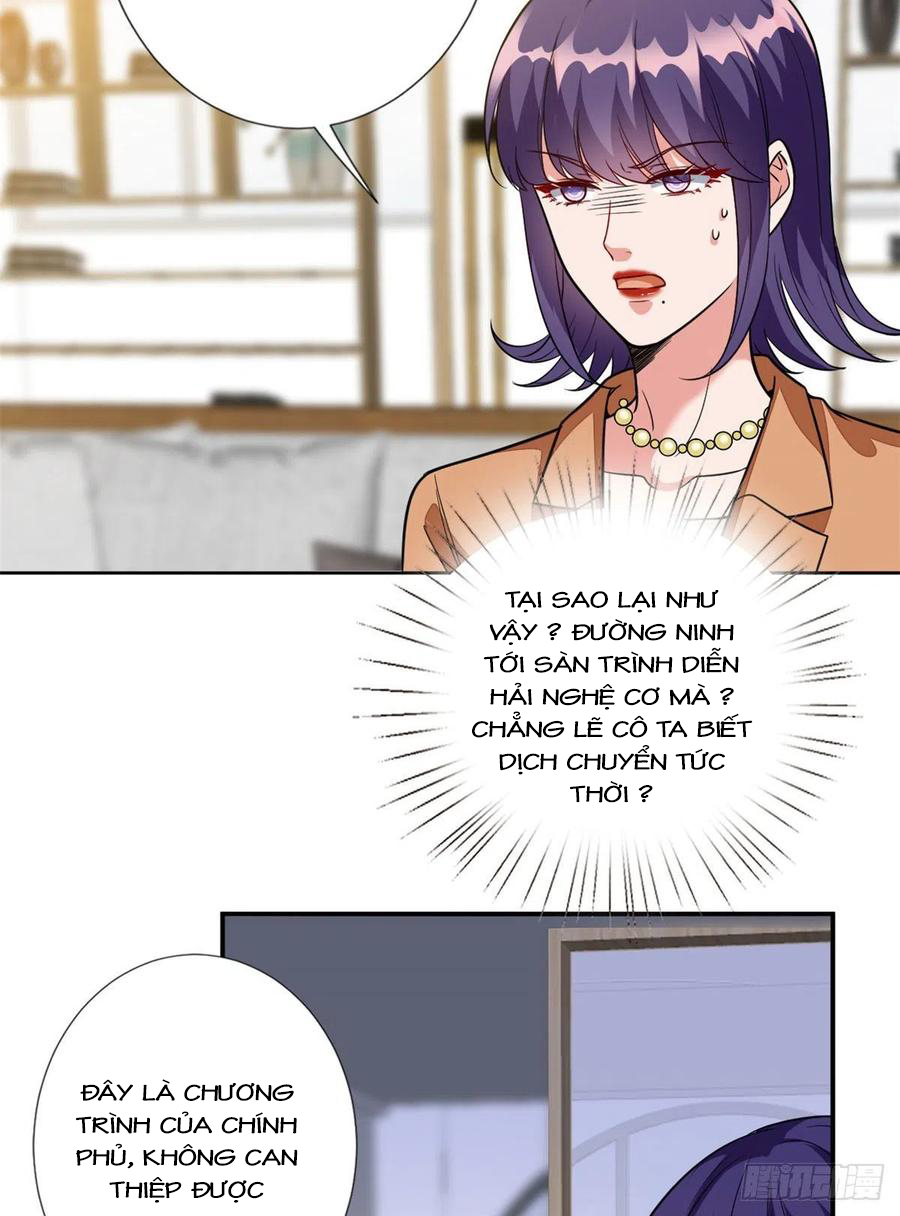 thí hôn lão công, cần giúp sức chapter 318 10