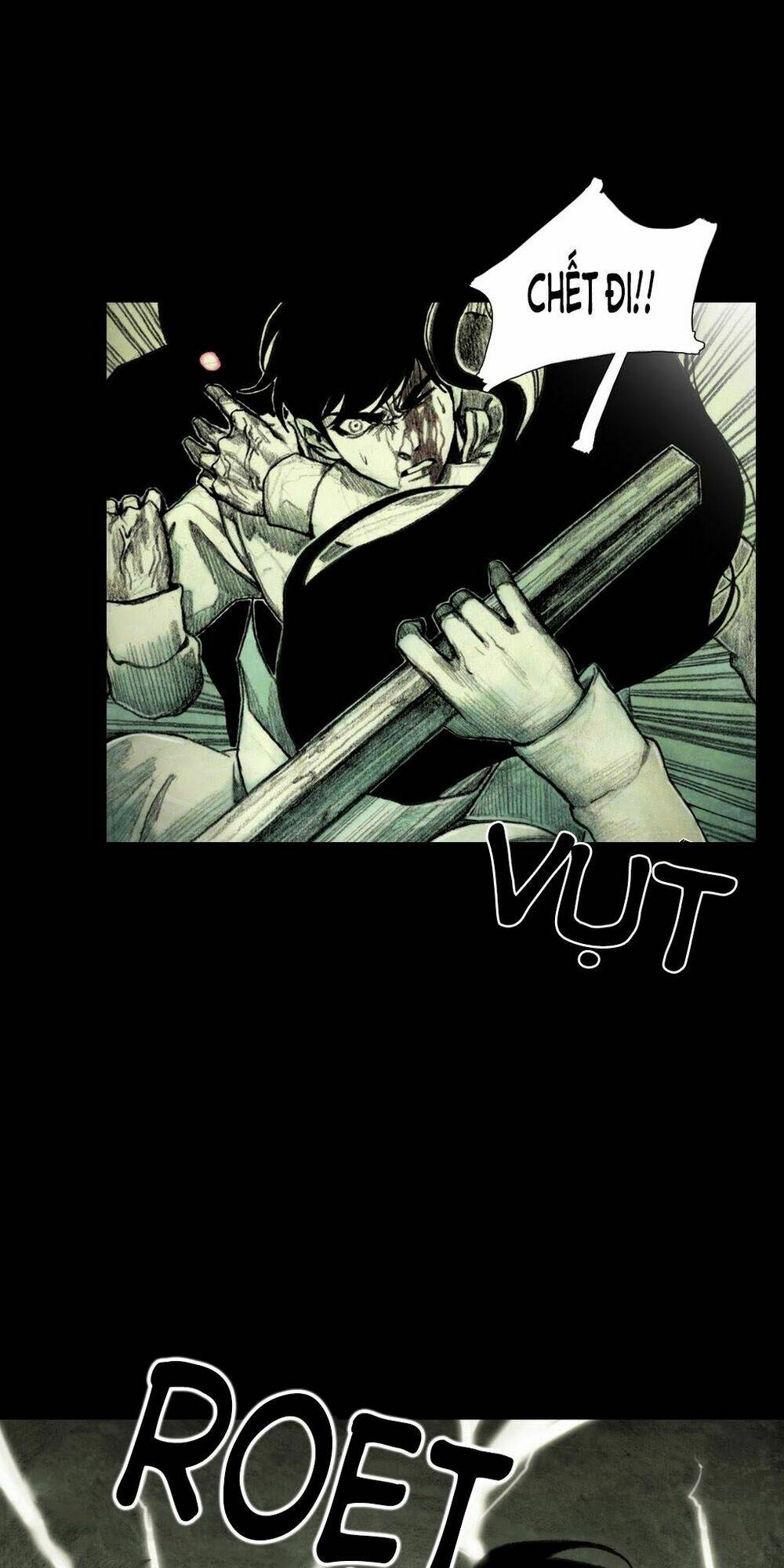 ngôi nhà của những búp bê chapter 24 14