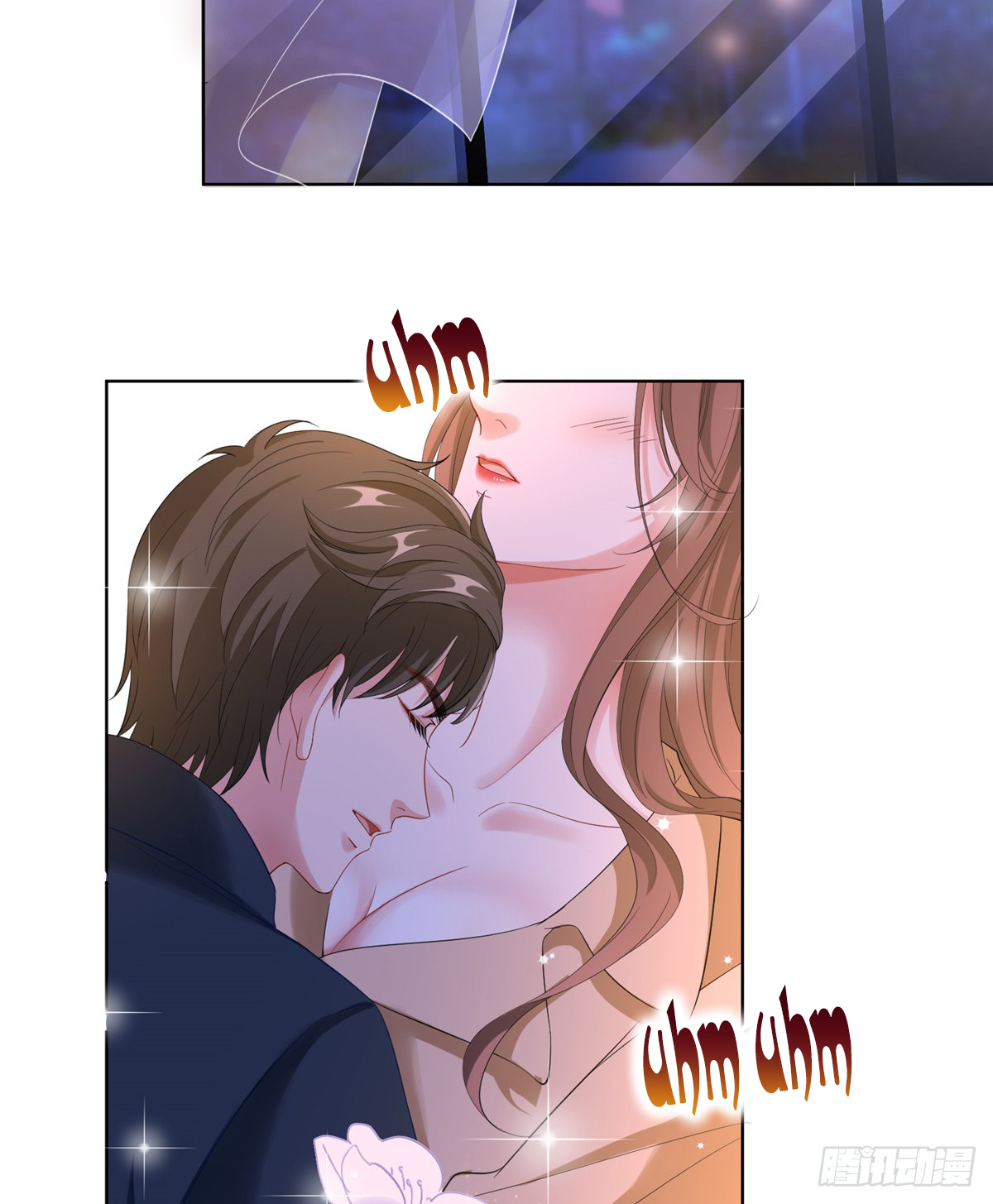 thí hôn lão công, cần giúp sức chapter 111 17