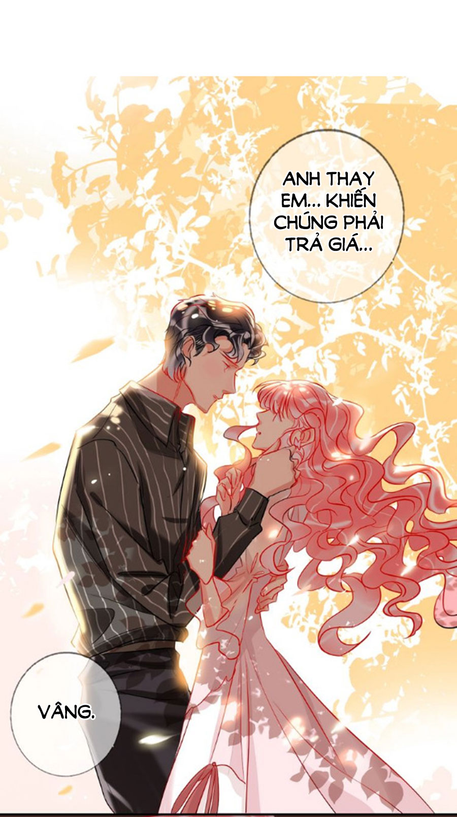 kế hoạch đánh chiếm của công chúa nghèo chapter 34 21