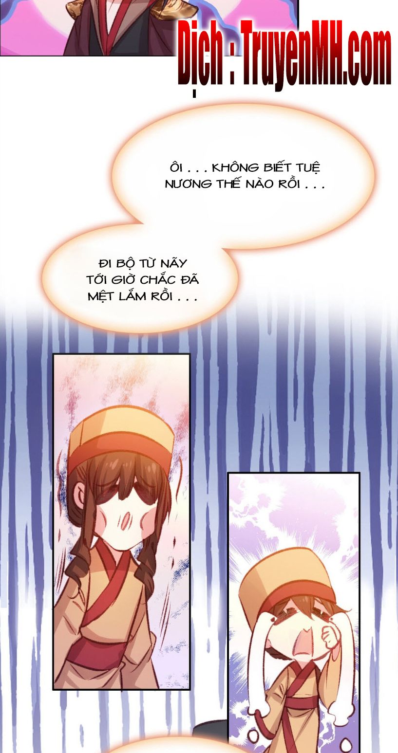 Gả Cho Một Tên Thái Giám Đáng Ghét chapter 105 - Trang 6
