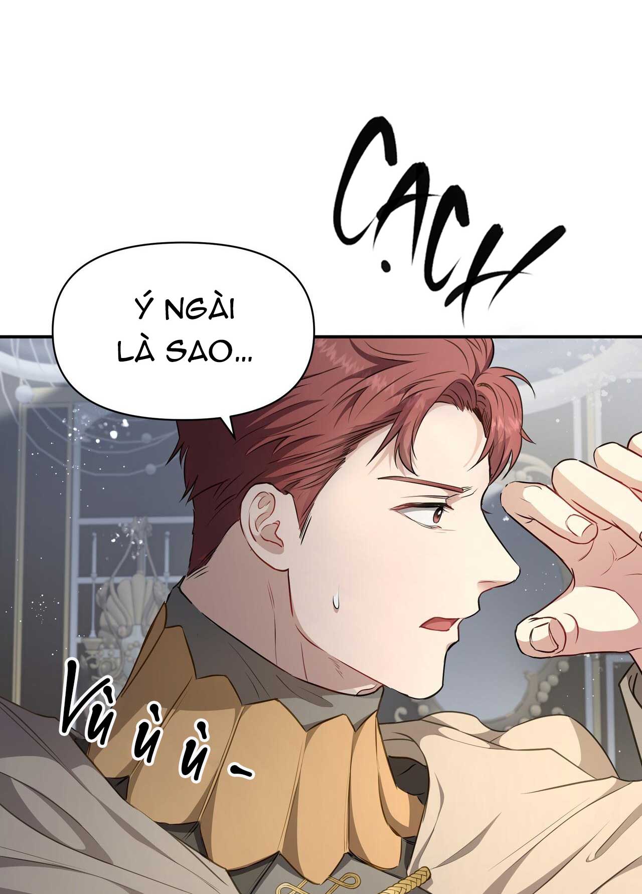 cách để sống sót với tư cách là người chơi chapter 7 72
