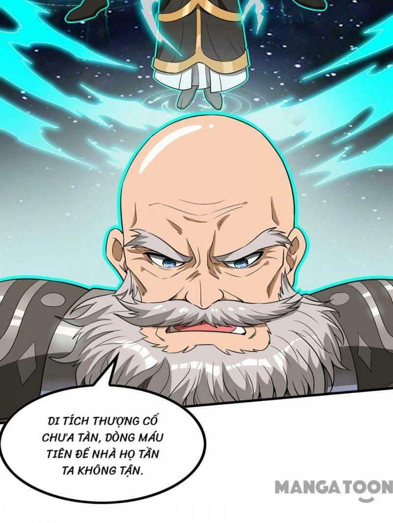 đệ nhất người ở rể chapter 132.1 10