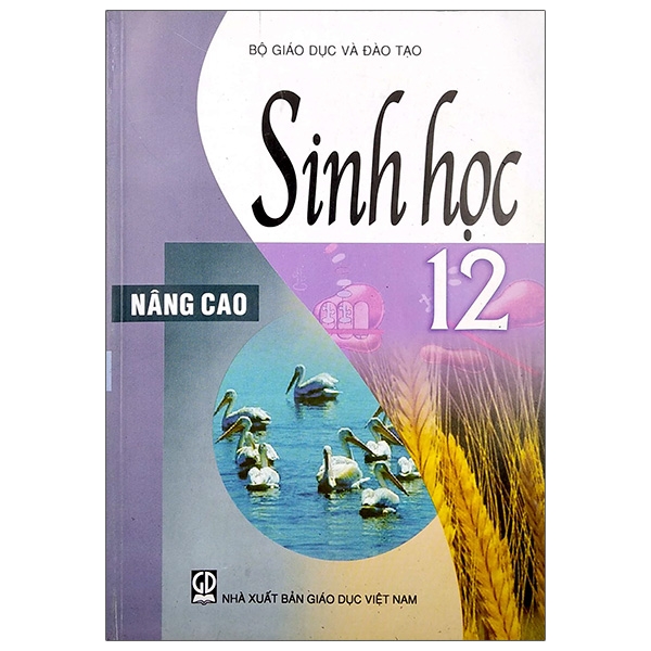 Sinh Học Lớp 12 (Nâng Cao) - 2020