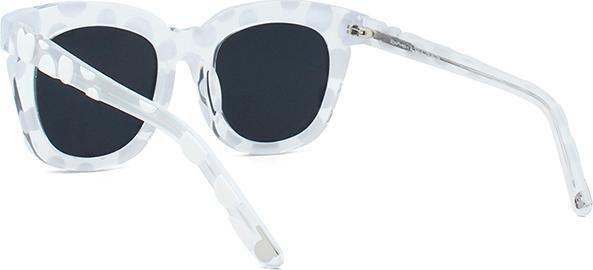 Kính Mát Nữ EXFASH EF76962 C33 (51/23/140)