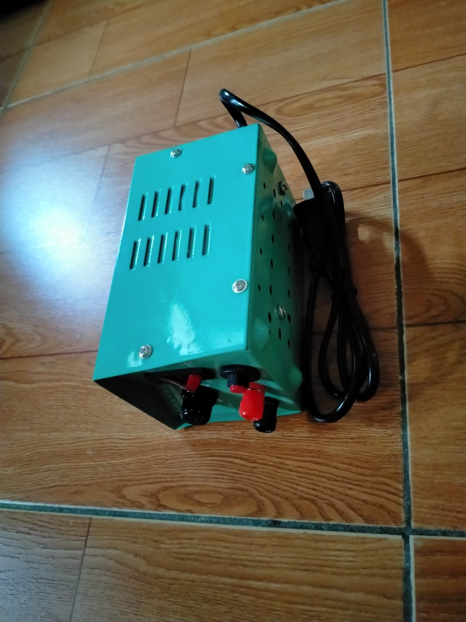 Bộ cấp nguồn cho kìm cắt nhiệt HT180 HT200