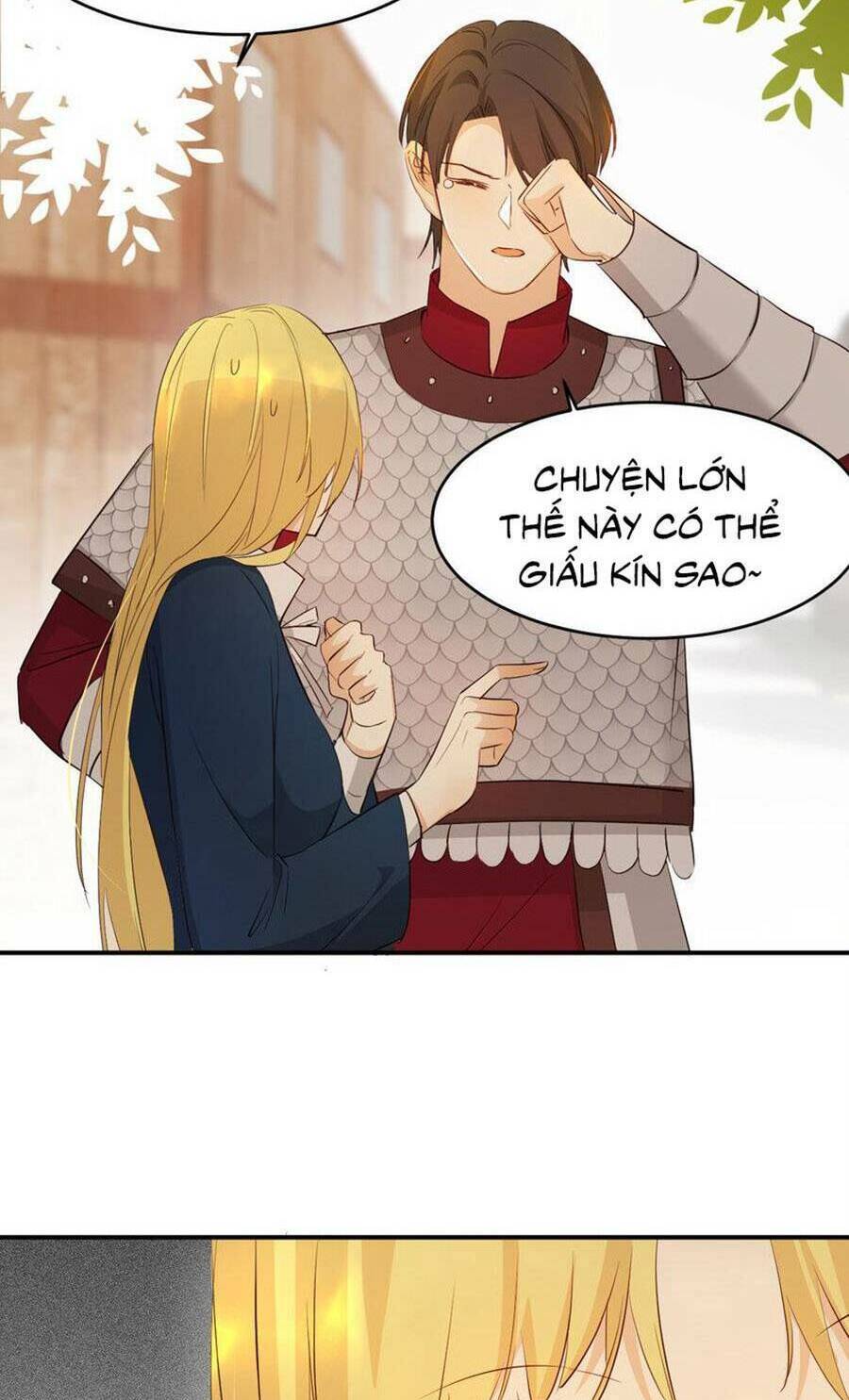 Sổ Tay Nuôi Dưỡng Rồng Chapter 45 - Trang 11