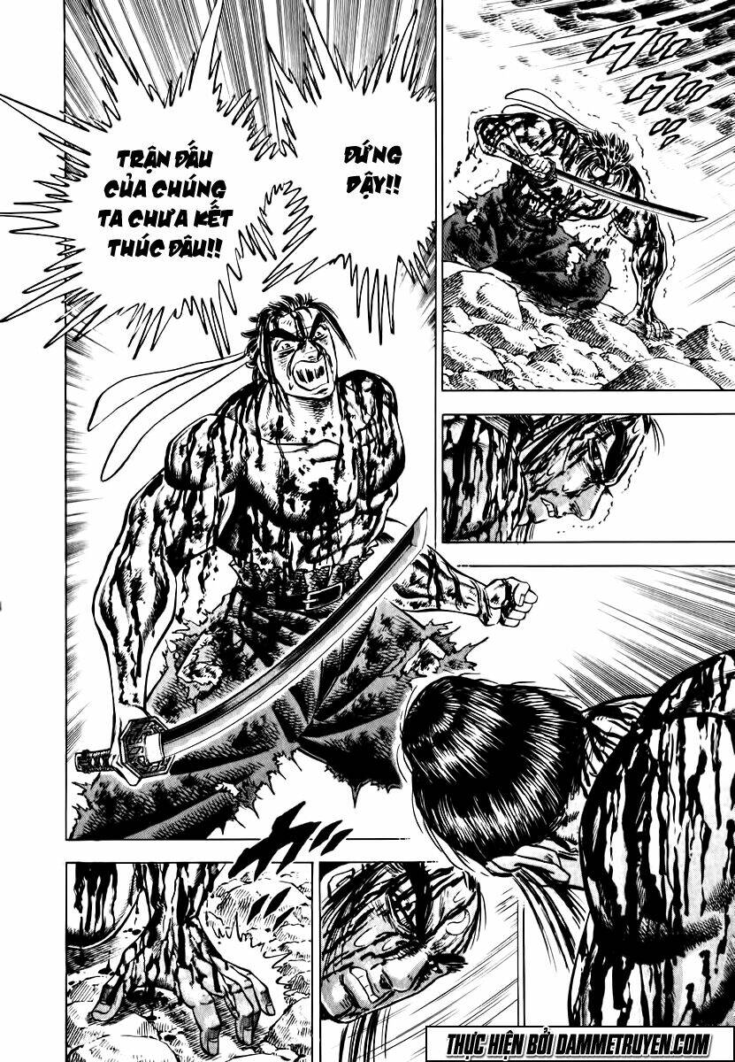 akakatsuki!! otokojuku - seinen yo, taishi wo idake chapter 43 20