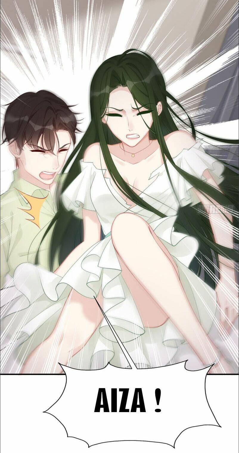 sủng em sủng tới tận cùng chapter 50.1 15