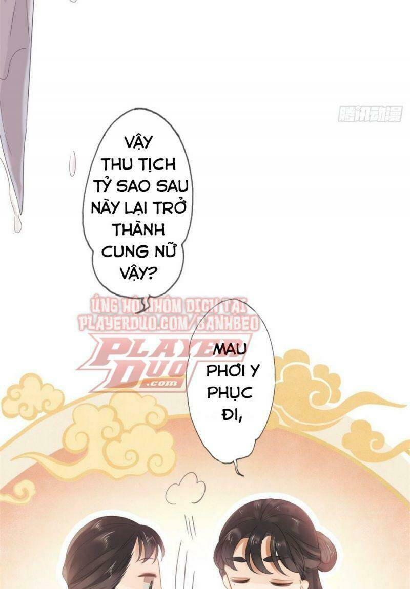 mê hoặc nhân tâm chapter 7 19