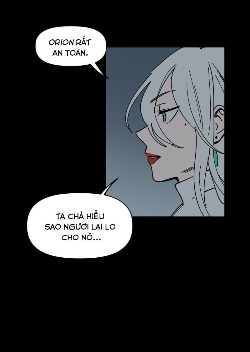 lumine - cội nguồn ánh sáng chapter 138 36