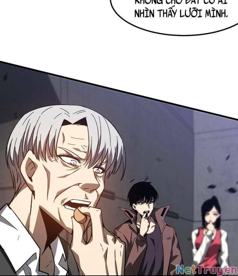 siêu tiến hóa chapter 88 15