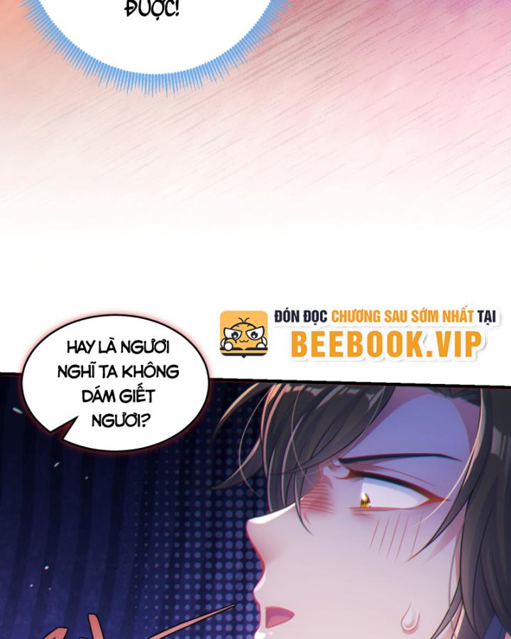 khoan đã tiên tử! xin hãy nghe ta xảo biện chapter 1 110