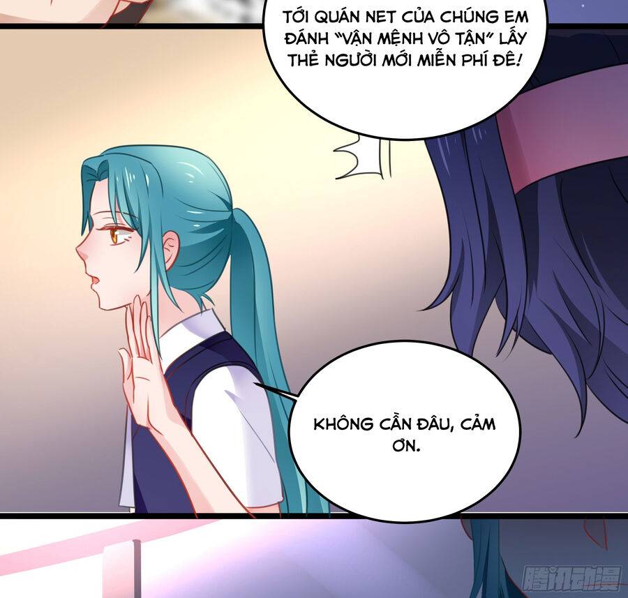 phi nhiên hướng phong chapter 31 42