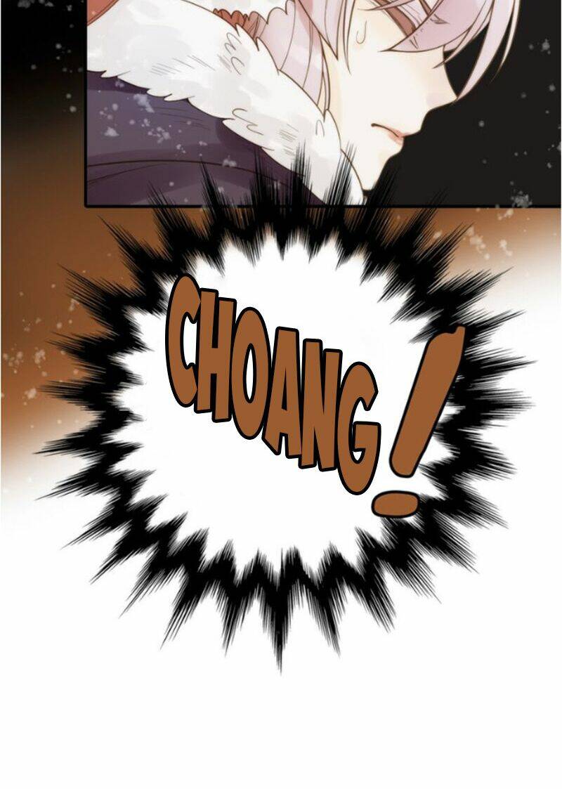 cướp chàng vợ về đón năm mới chapter 15 35