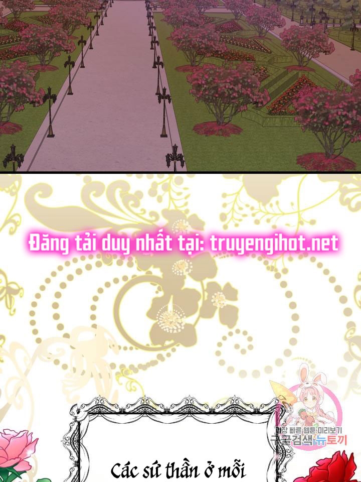 trở thành vợ thái tử quái vật chapter 18.1 51