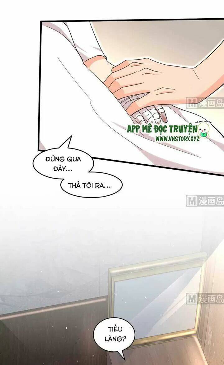 thiên hậu trở về chapter 160 6