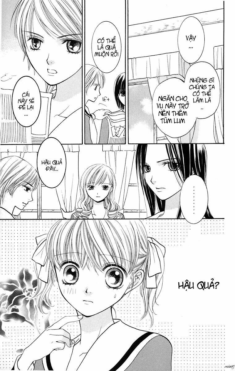 maria-sama ga miteru chapter 9 26