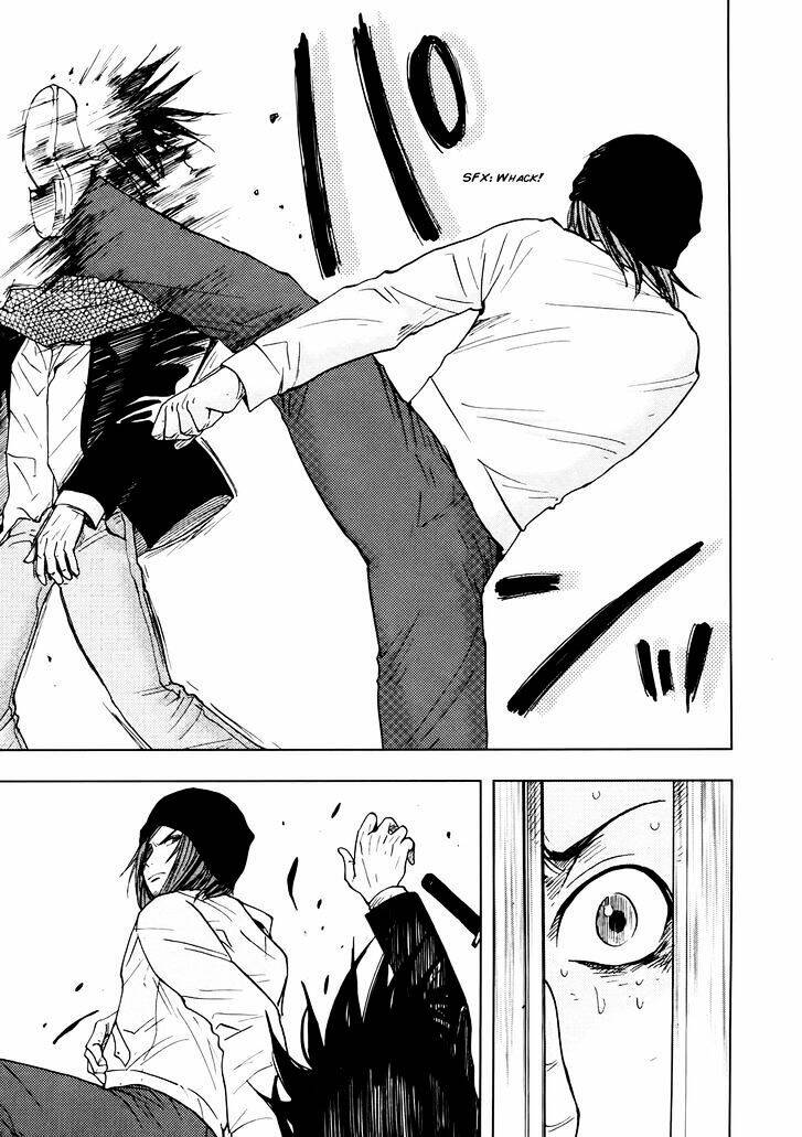 underdog chapter 10 17