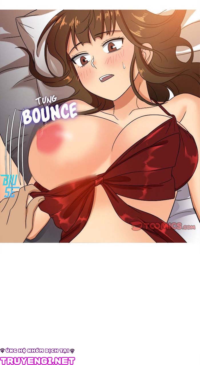 yêu em nữa đi chapter 13 15