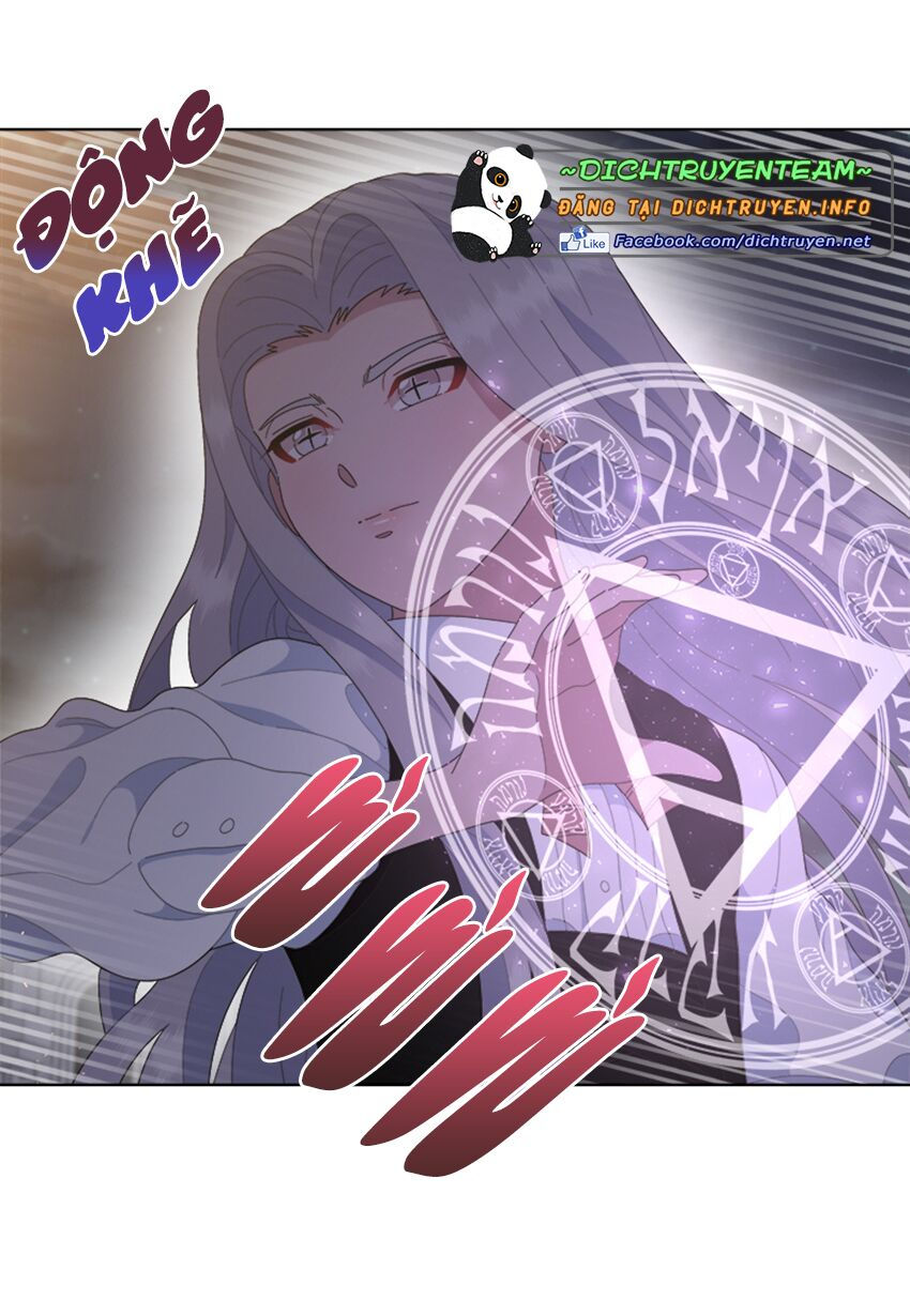 con gái bảo bối của ma vương chapter 140 51