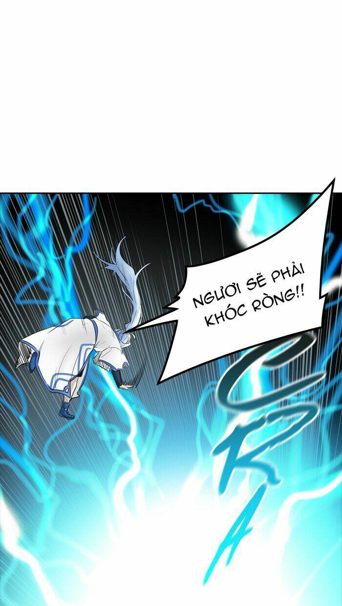 cuộc chiến trong tòa tháp chapter 366 78