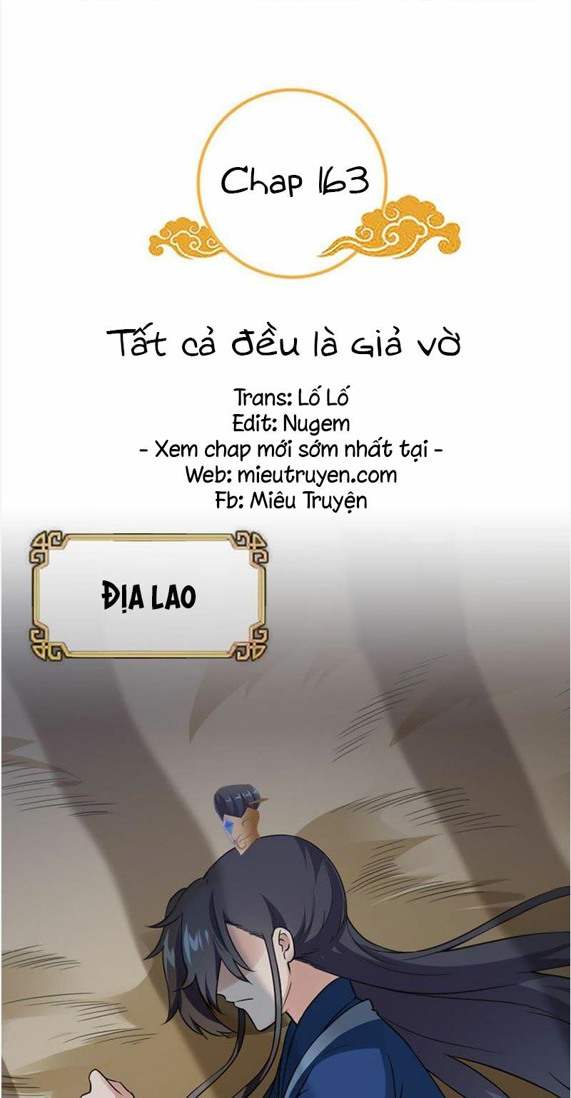 Tận Diệt Vương Gia Mãn Triều Chapter 163164 - Trang 0