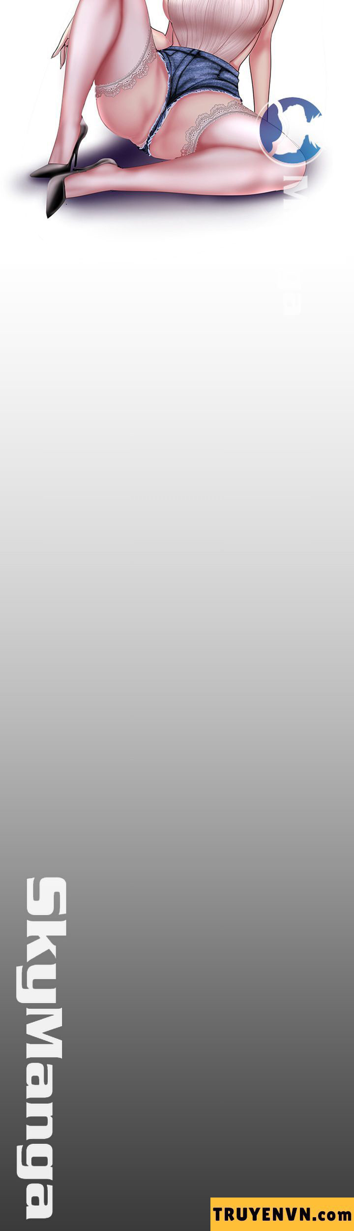 một thế giới mới tuyệt vời chapter 99 18