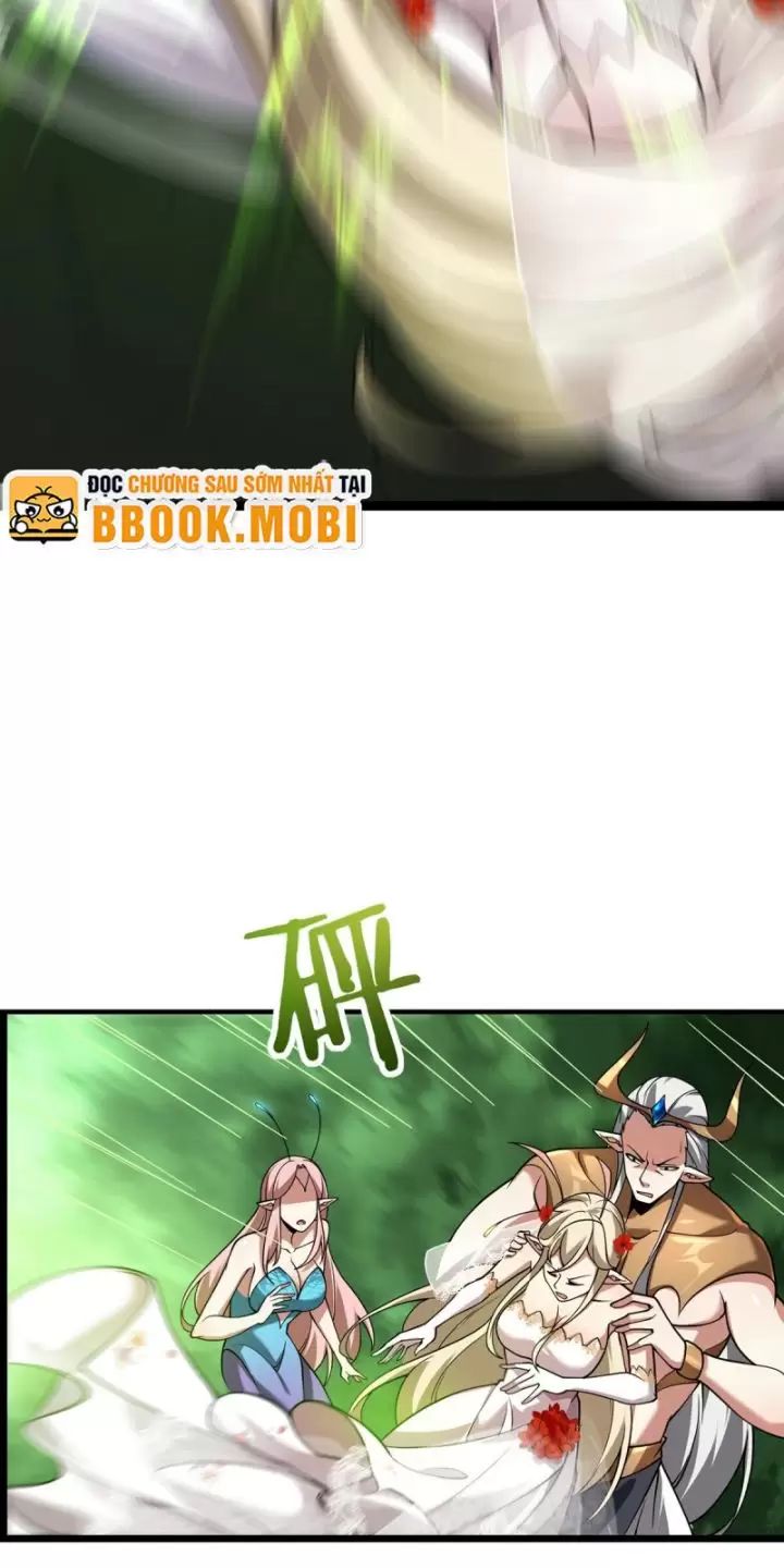 ta, chúa tể rừng xanh chapter 24 42