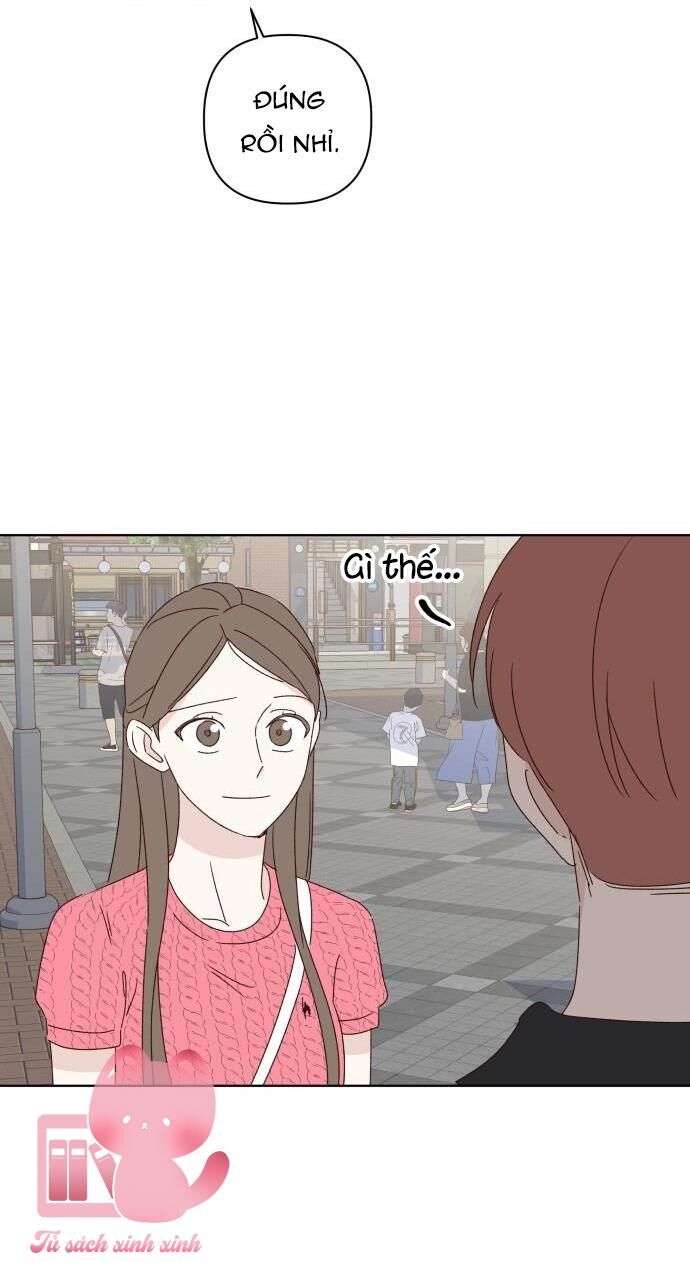 lén lút quện nhau chapter 40 33