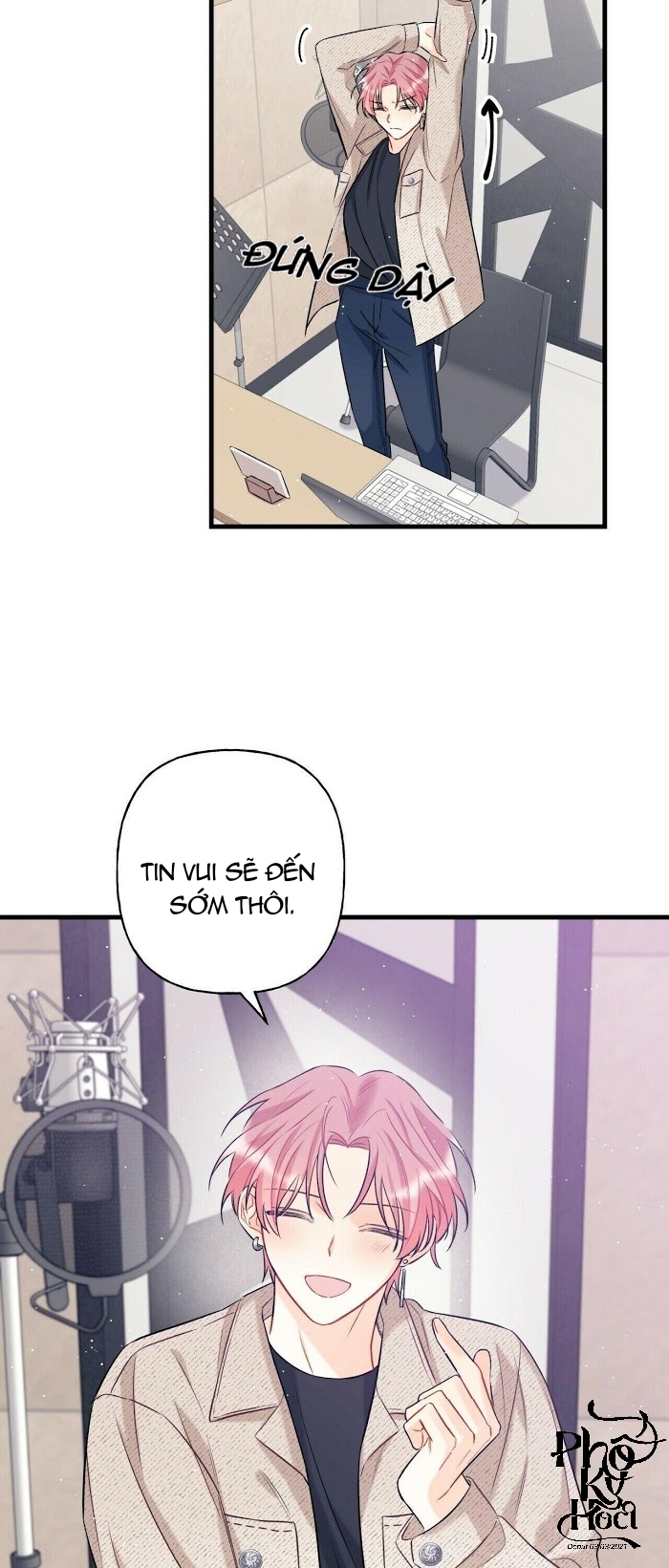 dưới ánh hào quang chapter 6 24