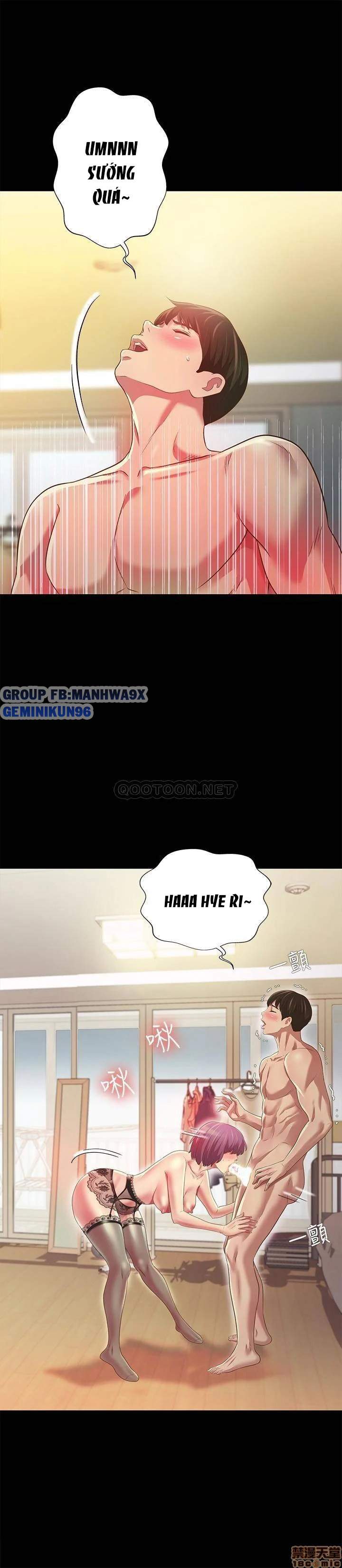 bạn gái của bạn tôi chapter 81 17