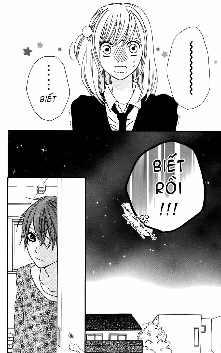 mairunovich chapter 11 25