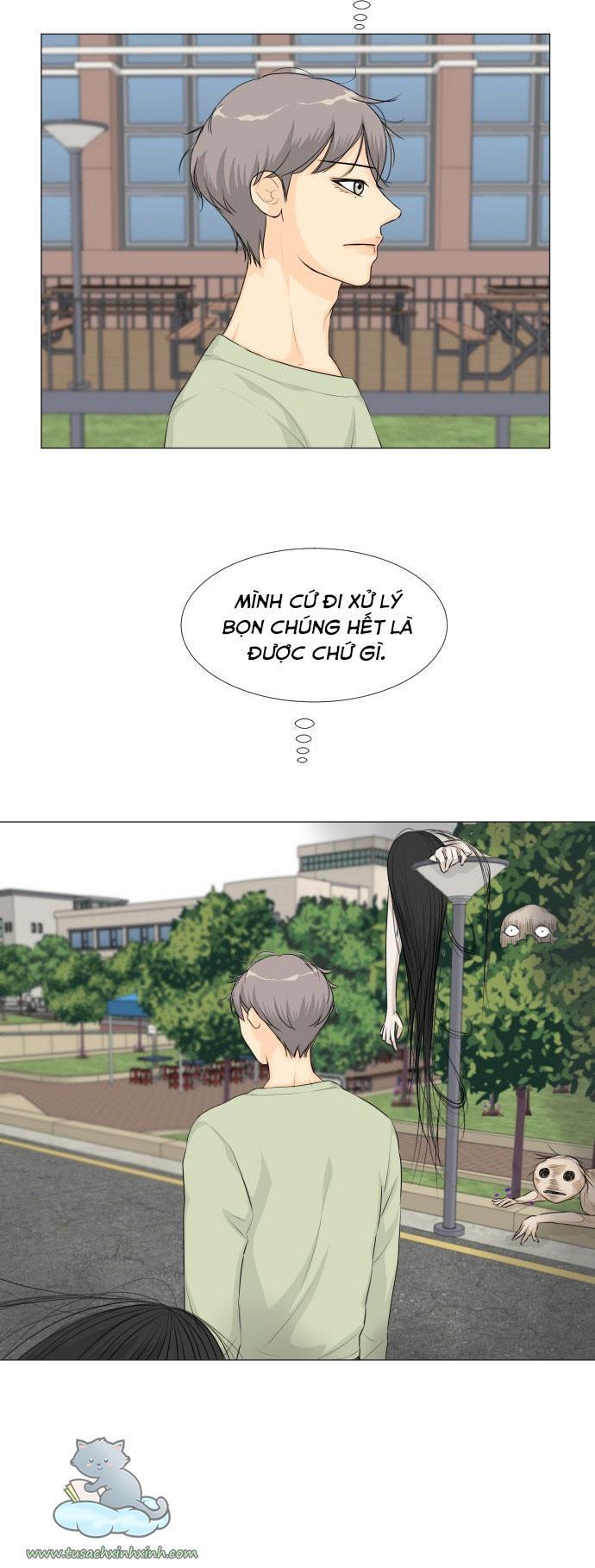 bán quỷ chapter 25 8