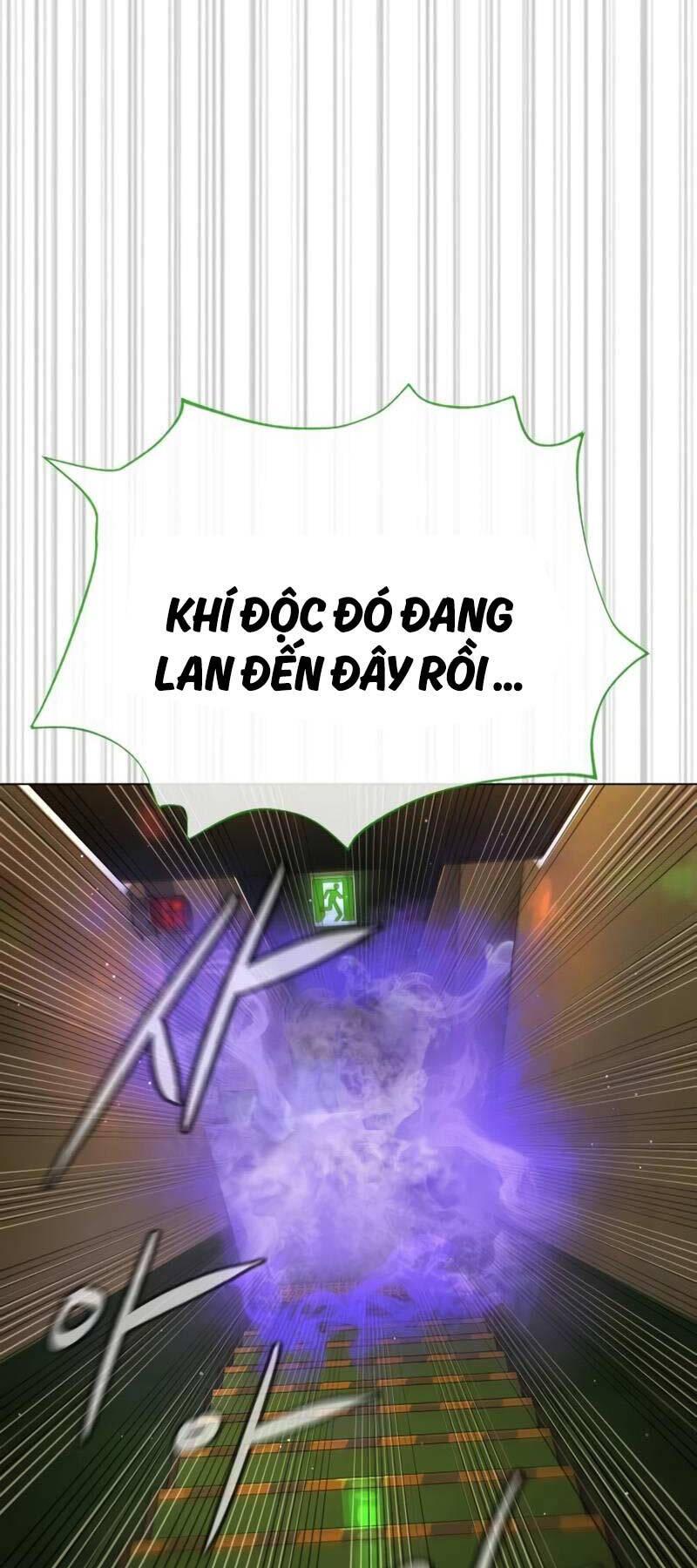 Sát Thủ Peter chapter 31.5 24