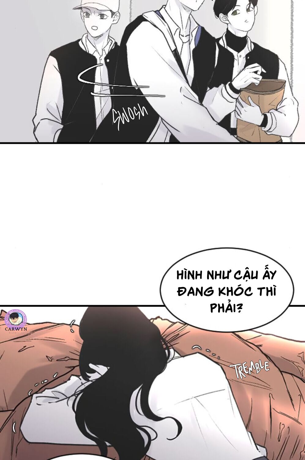 ba người anh trai cực phẩm của tôi chapter 3 58