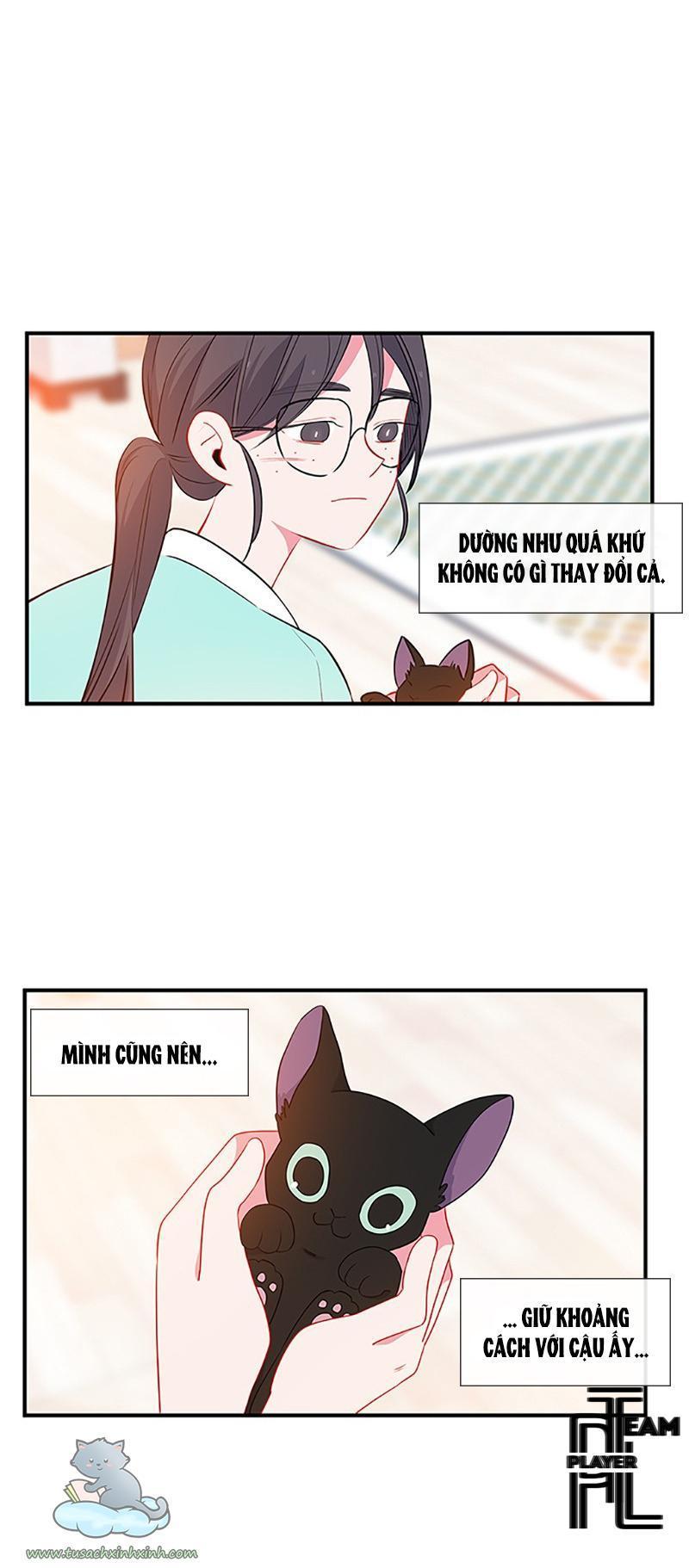 về bên anh chapter 5 22