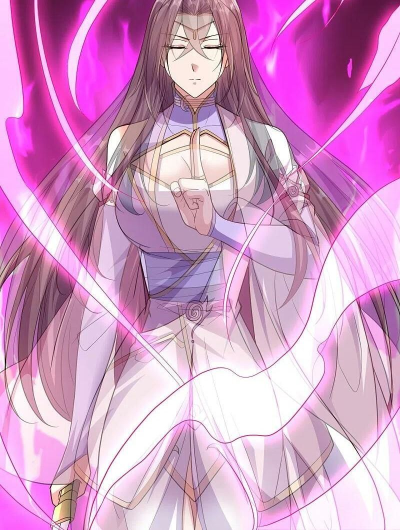 tiên võ đế tôn chapter 272 82