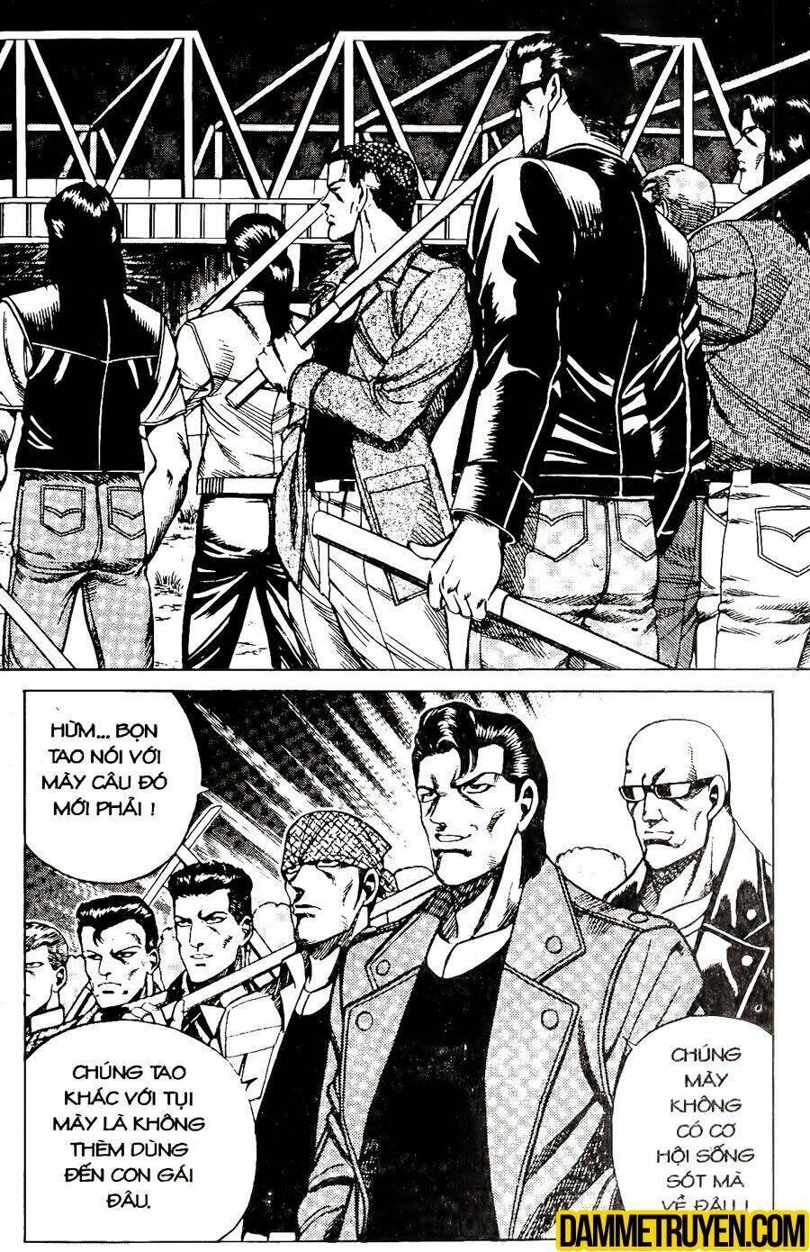 sức mạnh nhân đôi chapter 29.2 10