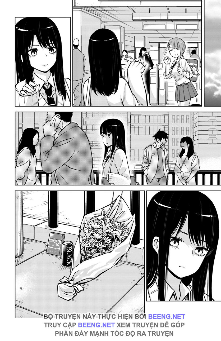 mieruko-chan chapter 22 8