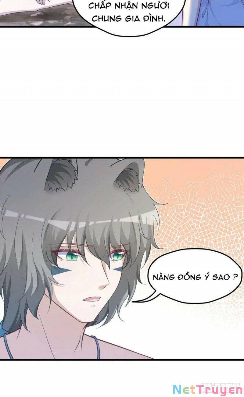 [16+] thảnh thơi thú thế chủng chủng điền, sinh sinh tể chapter 341 2