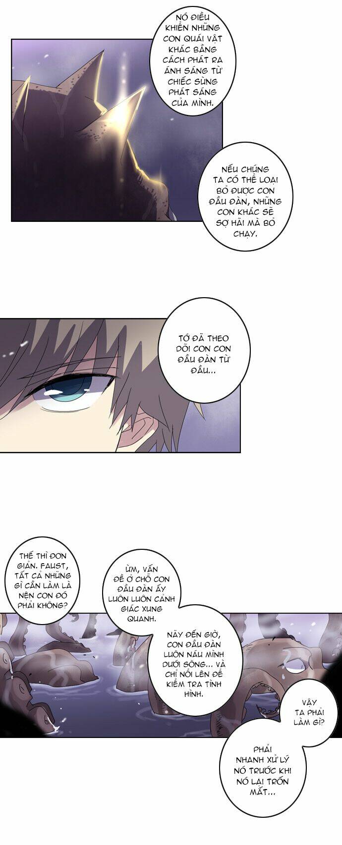 bản khế ước linh hồn chapter 27 22