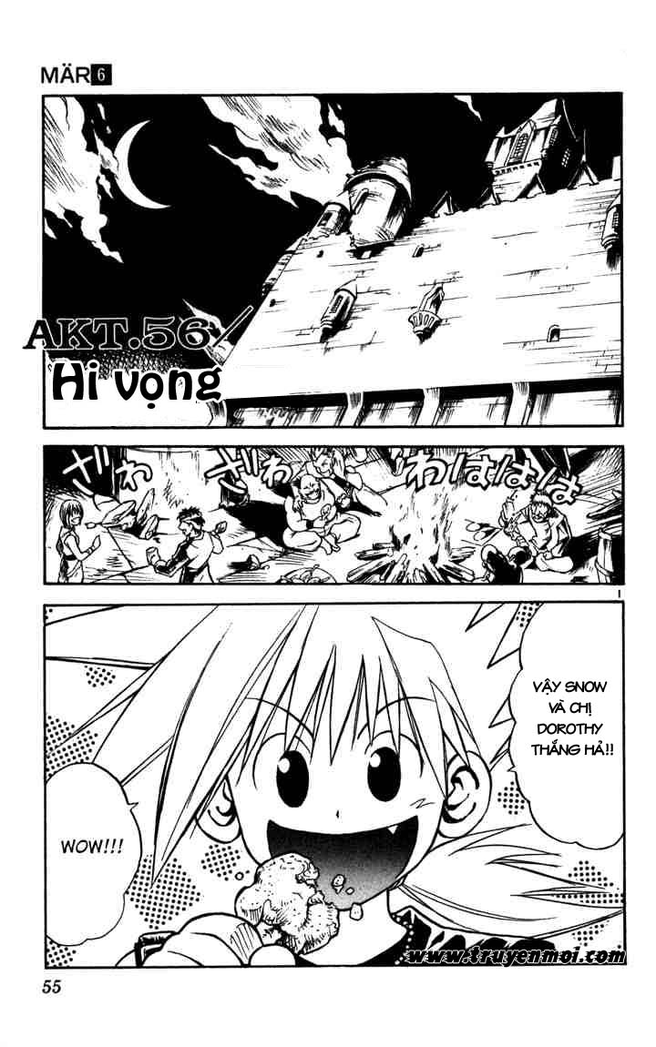 mar heaven chapter 56 1