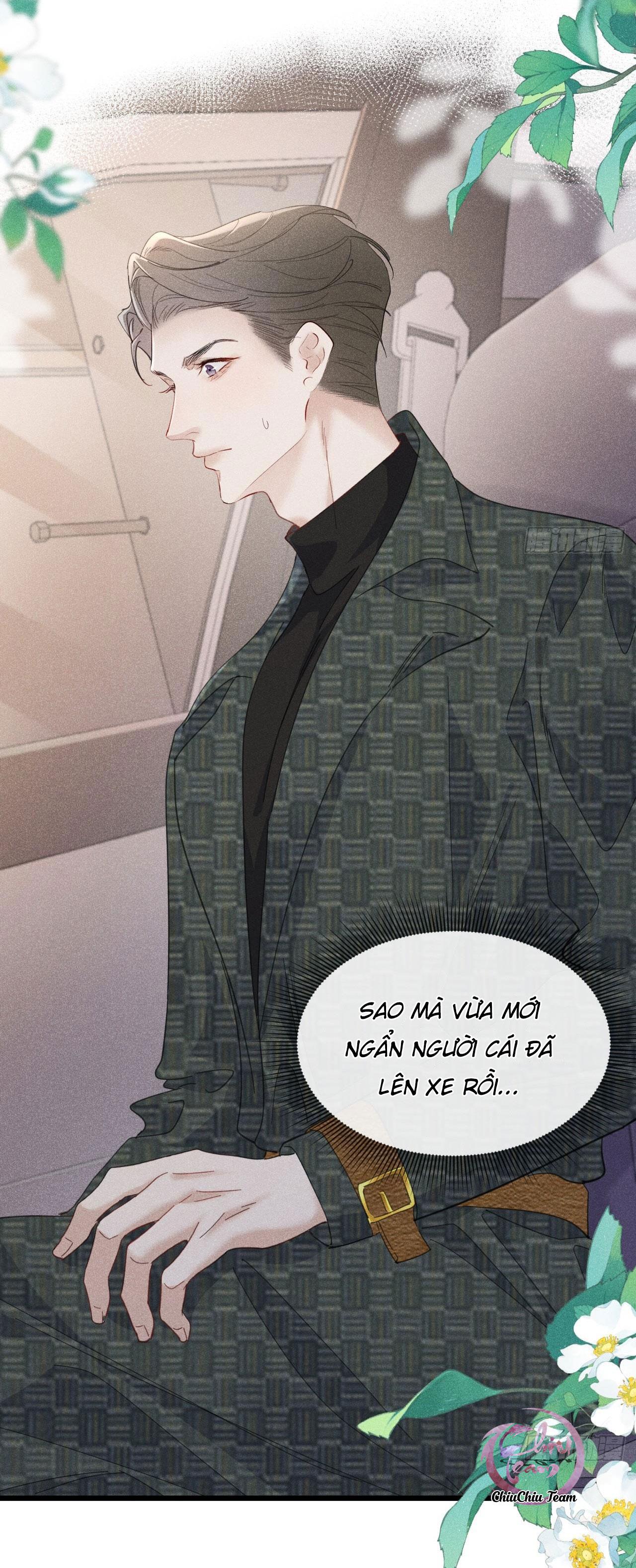 nhặt được ác quỷ chapter 7 27