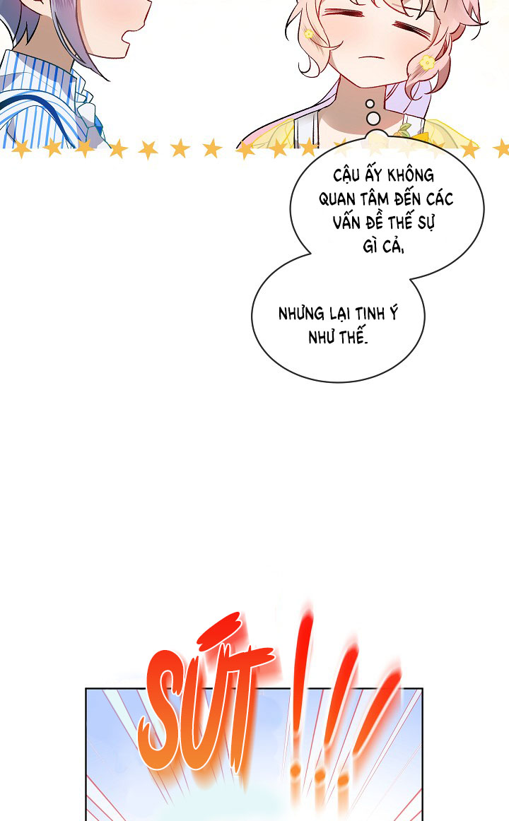 quý cô quyền lực chapter 26 59