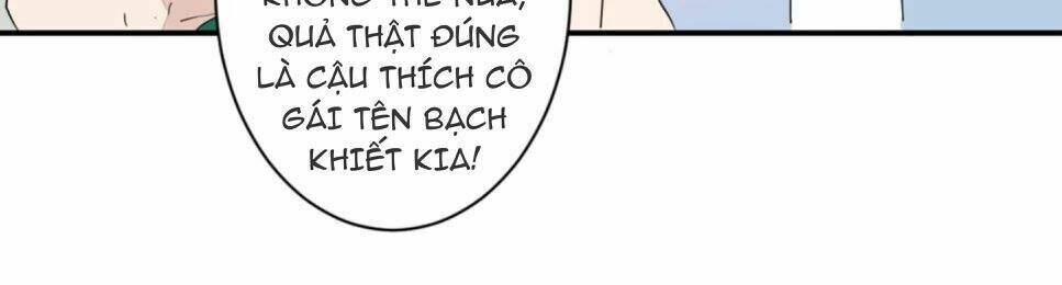 quy tắc mỹ nam chapter 8 54